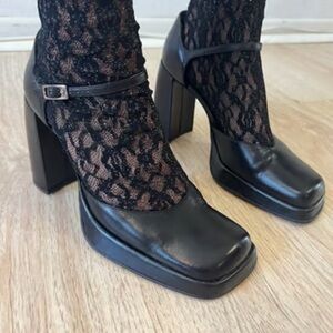 Vintage Charles David shoes 6 1/2 1990s